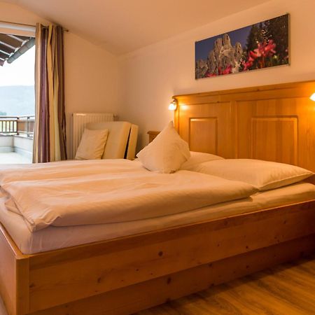 Apartmán Haus Birkenheim Filzmoos Exteriér fotografie