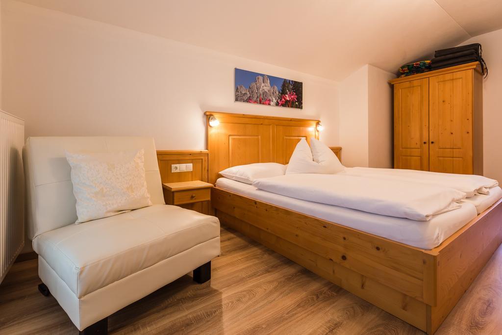 Apartmán Haus Birkenheim Filzmoos Pokoj fotografie