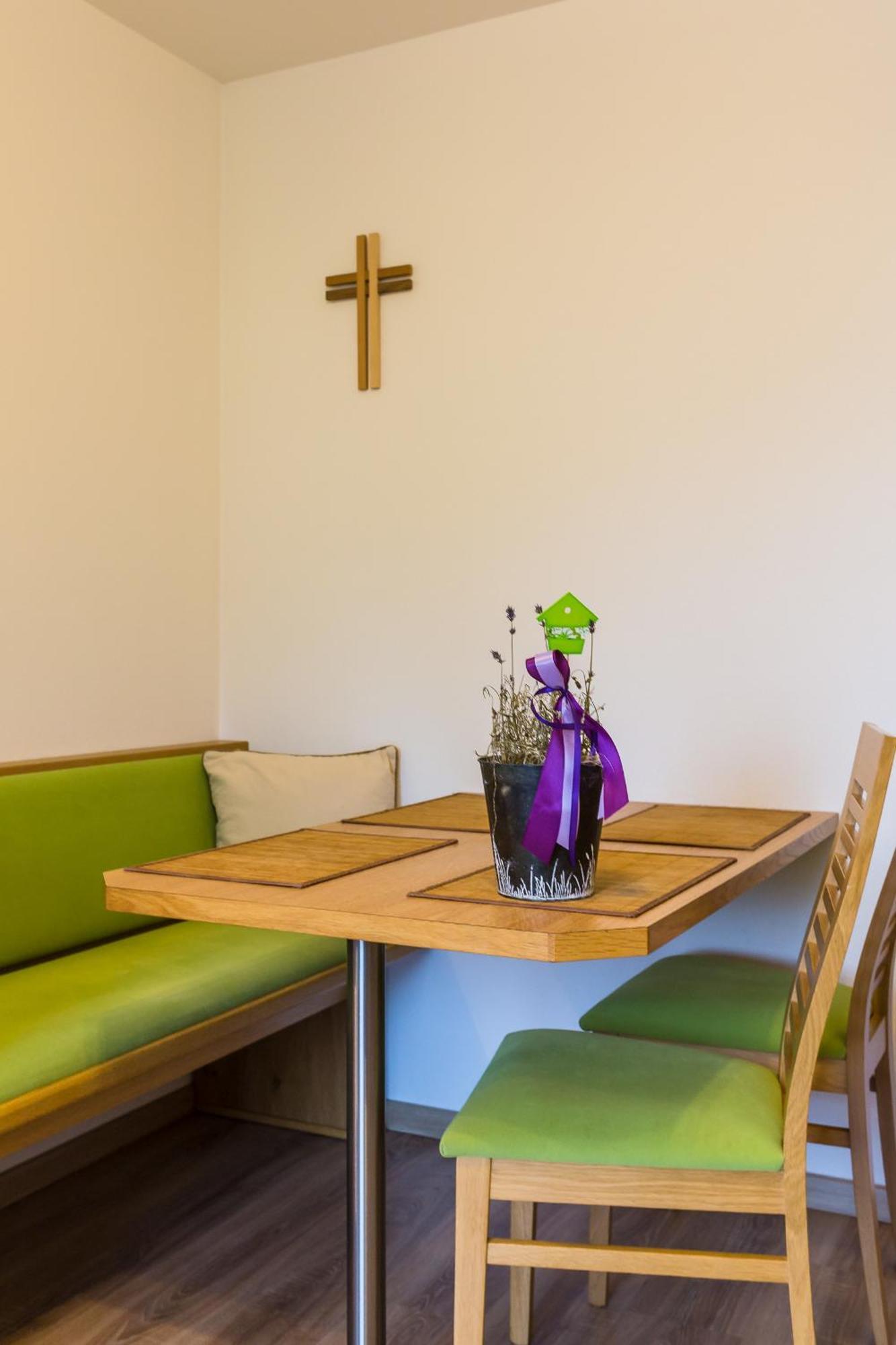 Apartmán Haus Birkenheim Filzmoos Exteriér fotografie
