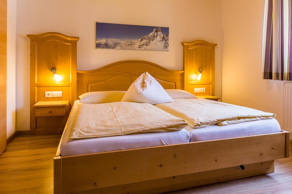 Apartmán Haus Birkenheim Filzmoos Pokoj fotografie