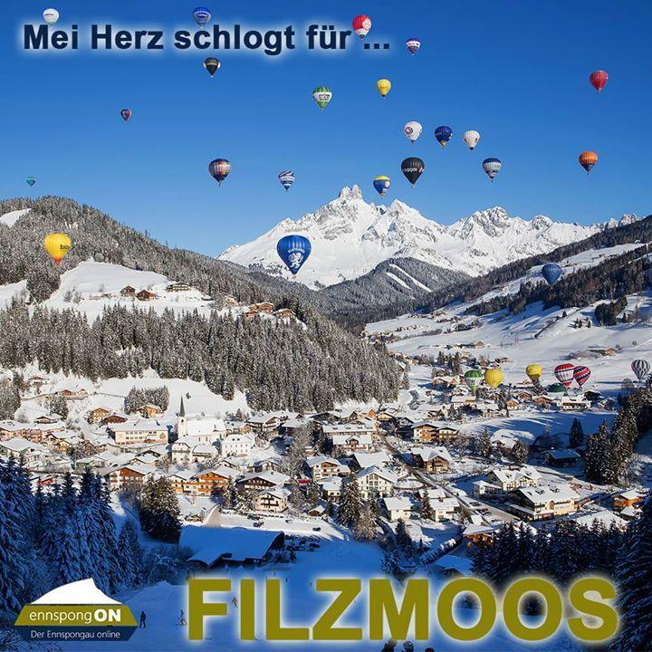 Apartmán Haus Birkenheim Filzmoos Exteriér fotografie